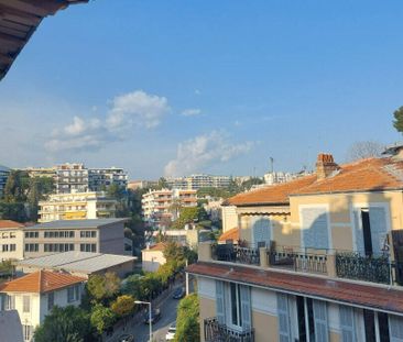 Location appartement 3 pièces 68 m² à Nice (06000) - Photo 2