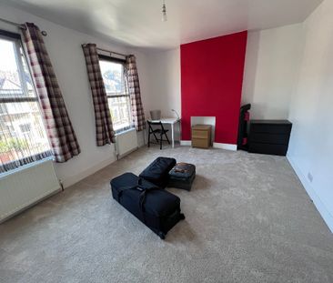 Room in a Shared House, Asplins Road, N17 - Photo 3