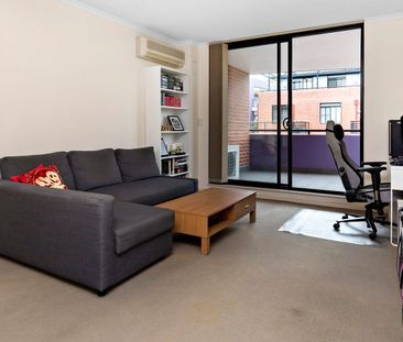 Executive apartment overlooking Mark Taylor Oval - Photo 2