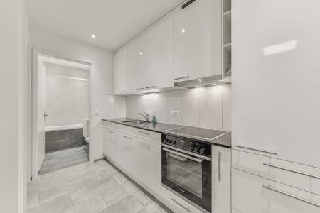 Moderne 2-Zimmerwohnung in Zürich Wiedikon zu vermieten - Photo 3
