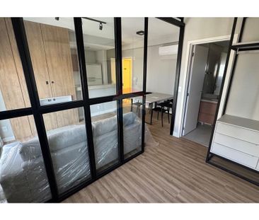 Alugo apartamento mobilado no Portal da Colina - Sorocaba SP - Foto 1