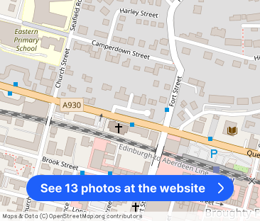 Bader Square, Broughty Ferry, Dundee, DD5 - Photo 1