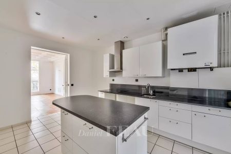 Location appartement, Paris 5ème (75005), 5 pièces, 129 m², ref 85576894 - Photo 3