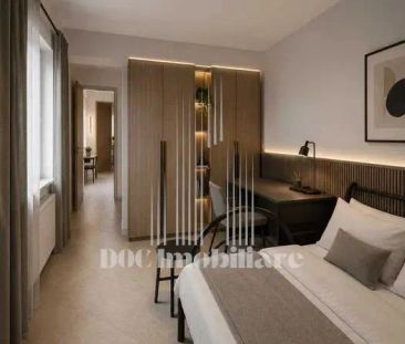 5 camere Casa Domenii - Arcul de Triumf | 4 Bai | Centrala | Curte | Pivnita - Fotografie 2
