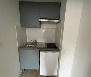 Location Appartement 1 pièce 19m² TOULOUSE 31000 - Photo 3