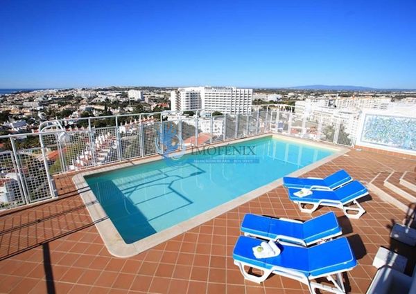 Apartamento T4 em Faro