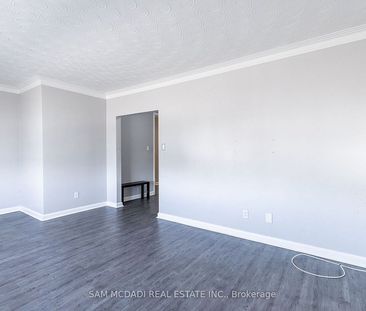 For Lease - 1710 Lakeshore Road, Mississauga, Ontario - Photo 2