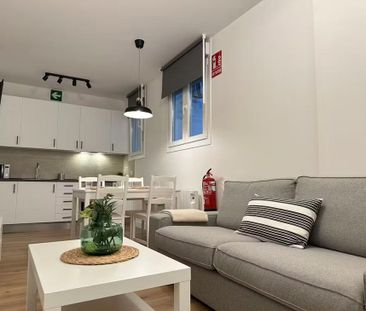 Calle Sahagún, Alcorcón, Community of Madrid 28925 - Photo 6