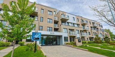 B218 - 815 Rue Gagné, Montréal - Photo 3