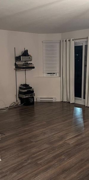 Logement condo à louer - Photo 1