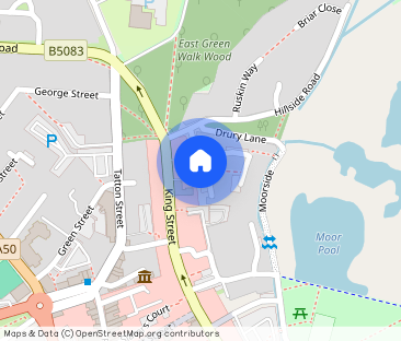 Mere Court, Knutsford, WA16 - Photo 1