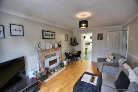 2 bedroom property to rent in Macclesfield - Photo 5