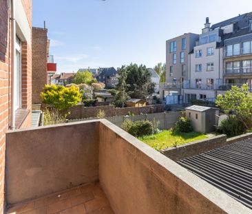 Appartement met 2 slaapkamers te huur in De Panne - Foto 5