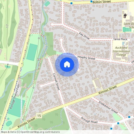 14B Connell Street, Blockhouse Bay, Auckland City