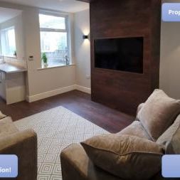 Watford Street, Shelton, Stoke-On-Trent, ST4 - Photo 1