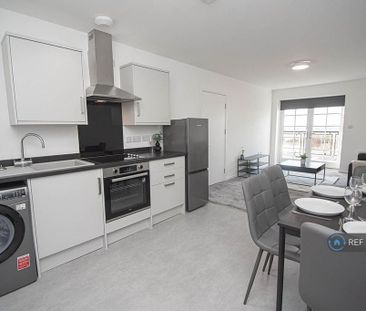 1 bedroom flat to rent - Photo 6