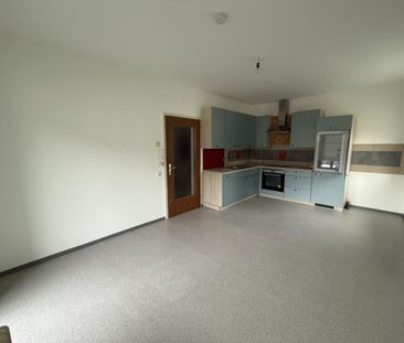 Übelbach 2 Zimmer mit Loggia und Küche - Photo 5