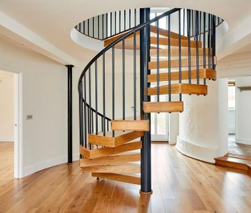 5 bedroom detached house to rent - Photo 6