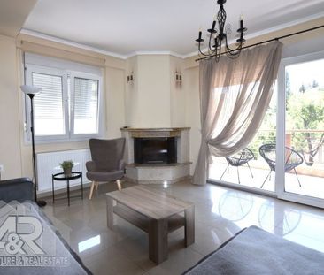 Μονοκατοικία για ενοικίαση - Πανόραμα, - Photo 6