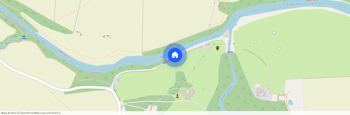 Rokeby Park, Barnard Castle, Co. Durham, DL12 9RZ