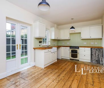 2 bedroom house to rent Matlock Road, Eastbourne, BN20 - Photo 5