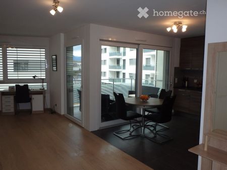 Appartement meublé/Furnished apartment - Photo 3