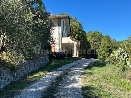 Villa unifamiliare 390 m², Città di Castello - Foto 4