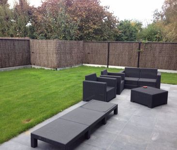Modern afgewerkte en instapklare woning - Photo 5