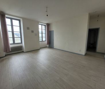 Location appartement 2 pièces, 58.00m², Châteaubriant - Photo 2