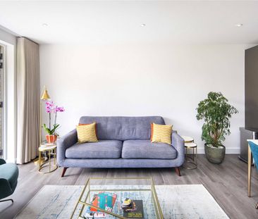 New North Road, N1 - Photo 2