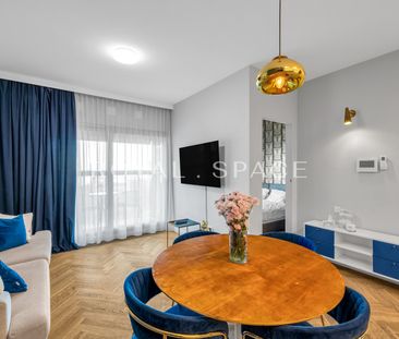 Apartament z loggią – cena zależna od czasu najmu! - Photo 5