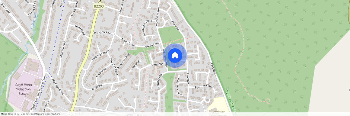 The Oaks, Heathfield, East Sussex, TN21 8YA