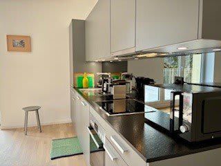 3.5 Zimmer, 70 m², 1. Stock - Photo 2