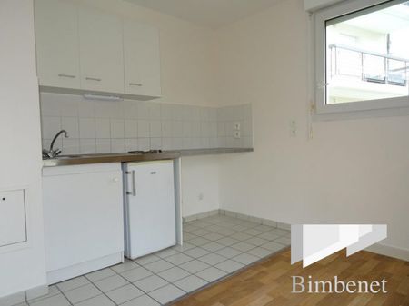 Appartement à louer, 2 pièces - Orléans 45000 - Photo 4