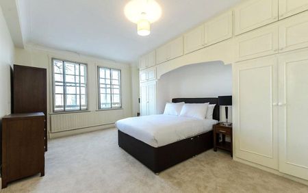 Strathmore Court, St John’s Wood - Photo 4