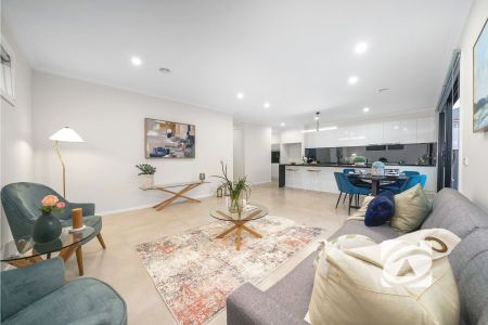 MODERN COMFORT - Photo 4