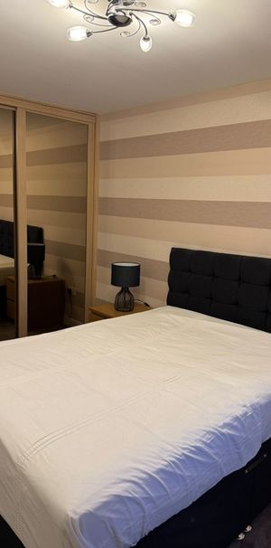 Room in a Shared House, Bonny Bridge Drive, EH15 - Photo 1