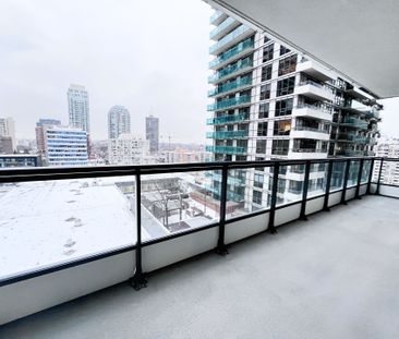 For Lease - 65 Broadway Avenue Unit# 1111, Toronto, Ontario - Photo 2