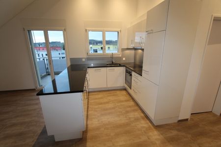 Per sofort zu vermieten: Moderne 4.5 Zi. Wohnungen in Triengen - Photo 5