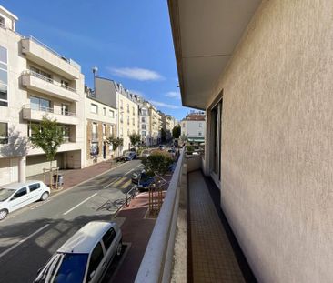 Rental Apartment Issy-les-Moulineaux - Photo 4