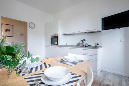 Wonderful single room in Via Riccardo Pitteri - Photo 4