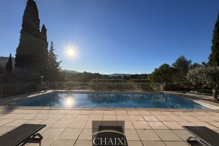 Superbe villa meublée de 252 m2 habitables Prestations rar - Photo 4