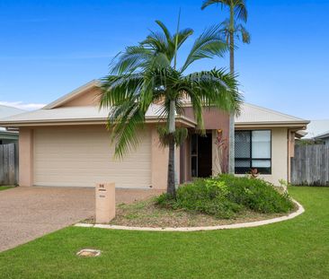 84 Springbrook Parade, Idalia QLD 4811 - House For Rent | Domain - Photo 3