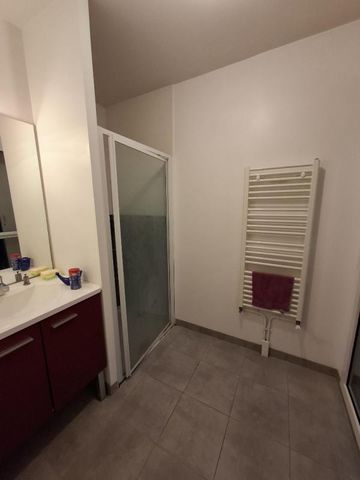 Appartement T2 à louer - 47 m² - Photo 4