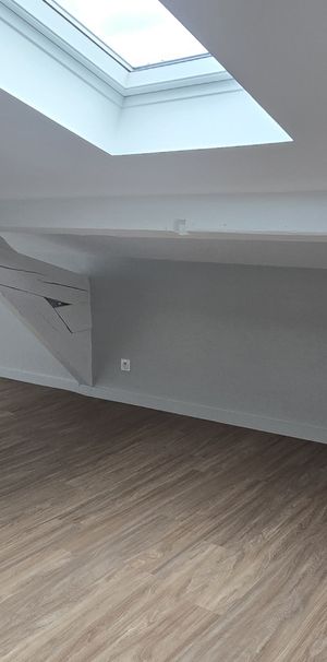 Location Appartement 2 pièces 26m² RIOM 63200 - Photo 1