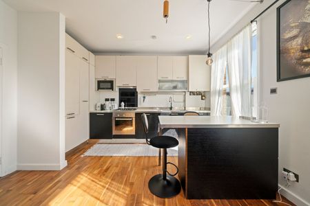 2 Bed Maisonette, Portnall Road, W9 - Photo 2