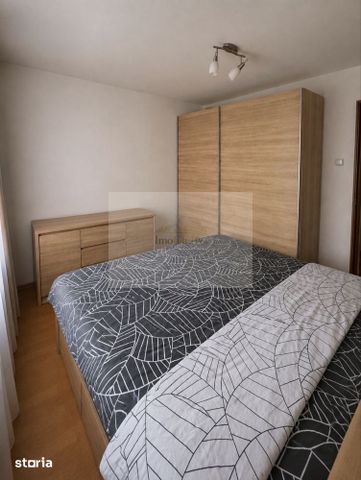 Apartament 2 camere de închiriat – Plopilor | Parcul Iuliu Hațieganu - Fotografie 2