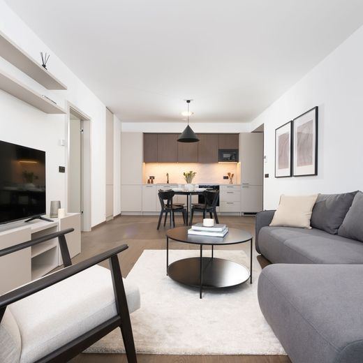 ALTO REAL ESTATE - FLORIAN RESIDENCE - Prémiové bývanie v Starom Meste, dostupný od 4.9.2026 - Fotografia 1