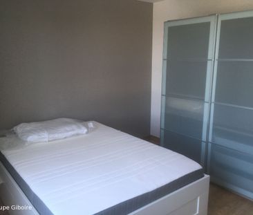 Appartement T1 à louer Rennes centre ville - 30 m² - Photo 3