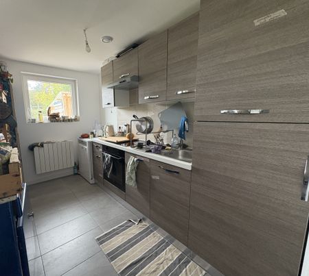 Location Appartement 3 pièces 68m² BESANCON 25000 - Photo 5